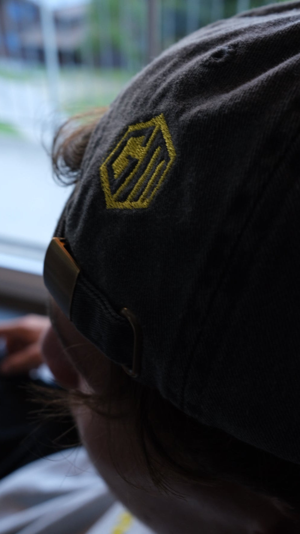 CASQUETTE GOODMAN SANTACRUZ