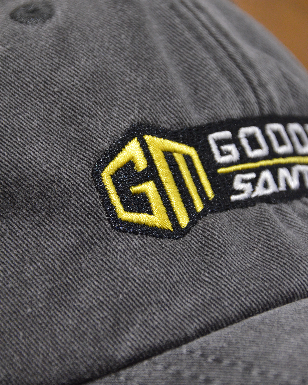 CASQUETTE GOODMAN SANTACRUZ