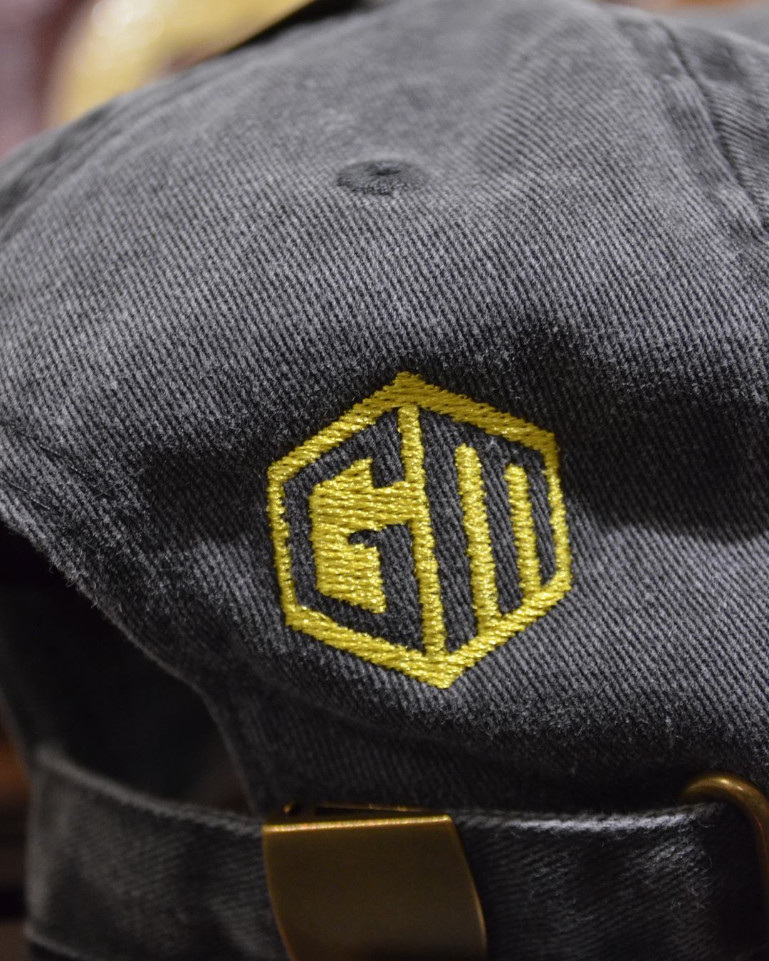 CASQUETTE GOODMAN SANTACRUZ